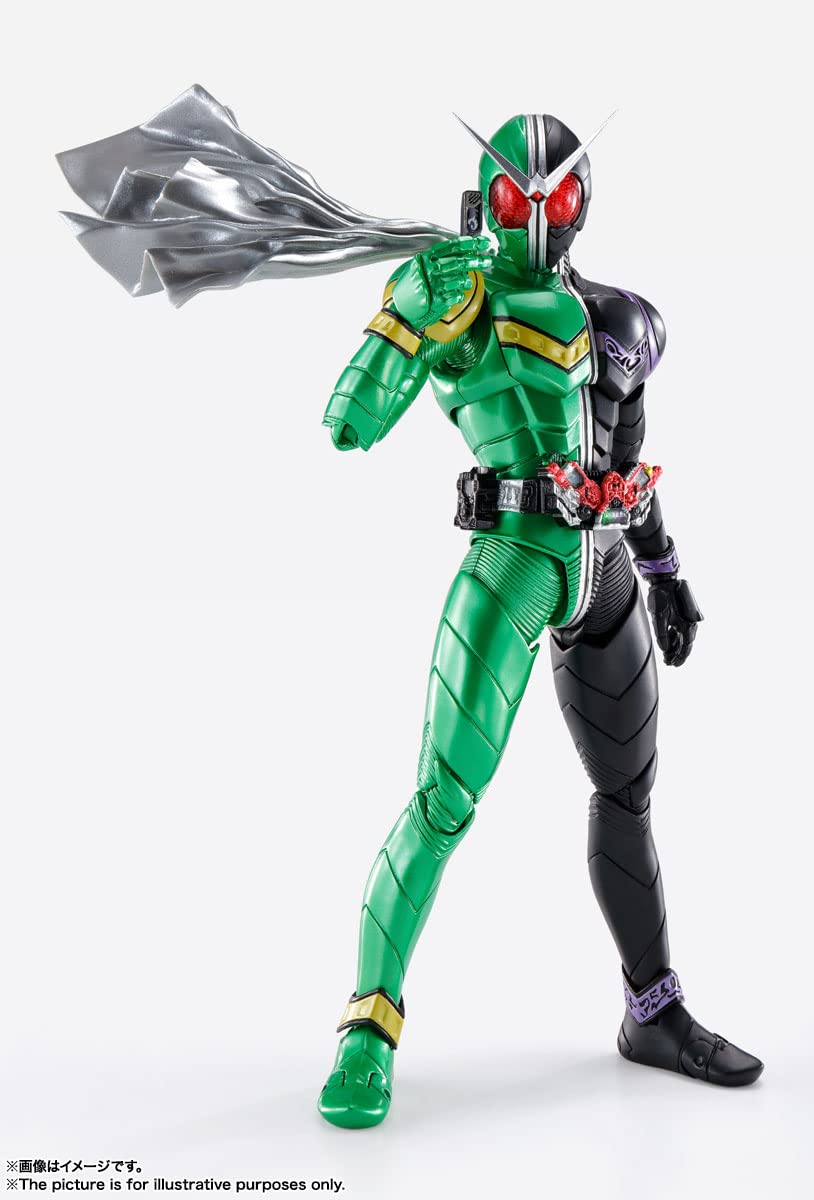 Mua TAMASHII NATIONS S.H.フィギュアーツ (真骨彫製法) 仮面